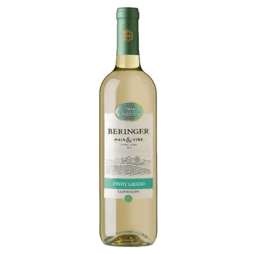 BERINGER-PINOT GRIGIO 750ML