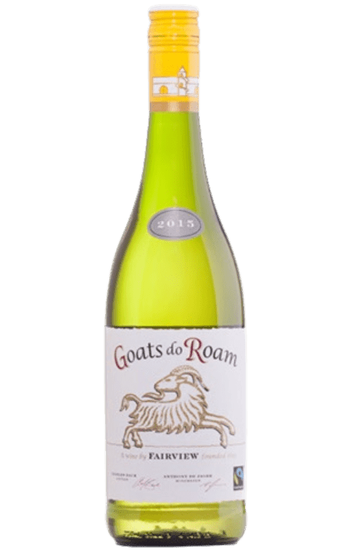 Goats Do Roam Sauvignon Blanc 750ml