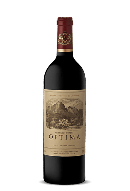 Anthonij Rupert Optima 750ml