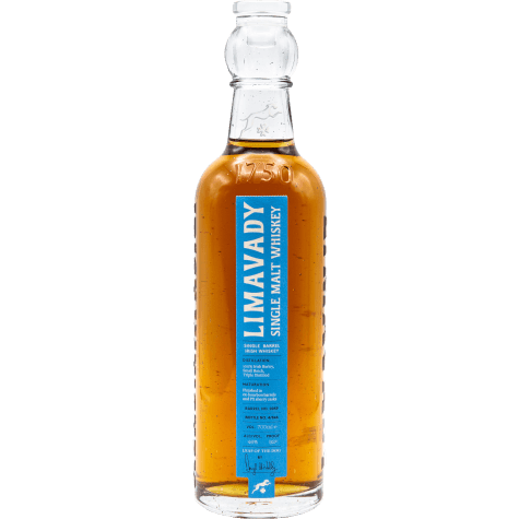 LIMAVADY-SINGLE MALT 700ML