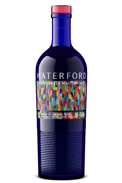 Waterford Cuvee "Koffi"