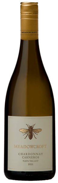 Meadowcroft Chardonnay 750ml