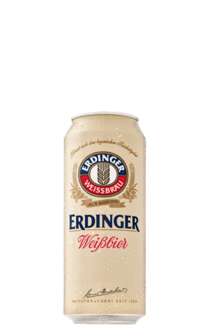 ERDINGER-HEFEWEIZEN