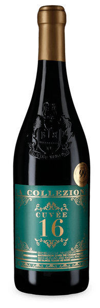 Sant'Alvise Rosso 16 750ml