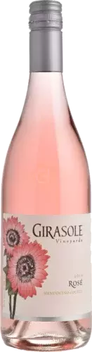 Girasole Rose 750ml