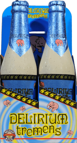 Delirium Tremens