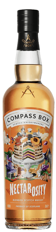 Compass Box Nectarosity