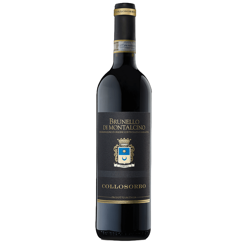 Collosorbo Brunello Di Montalcino 750ml