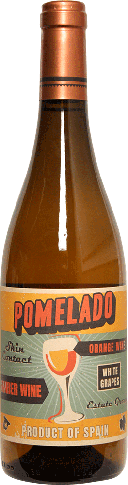 Pomelado Orange Wine 750ml