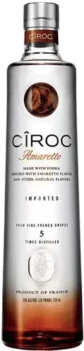 CIROC AMARETTO 375ML