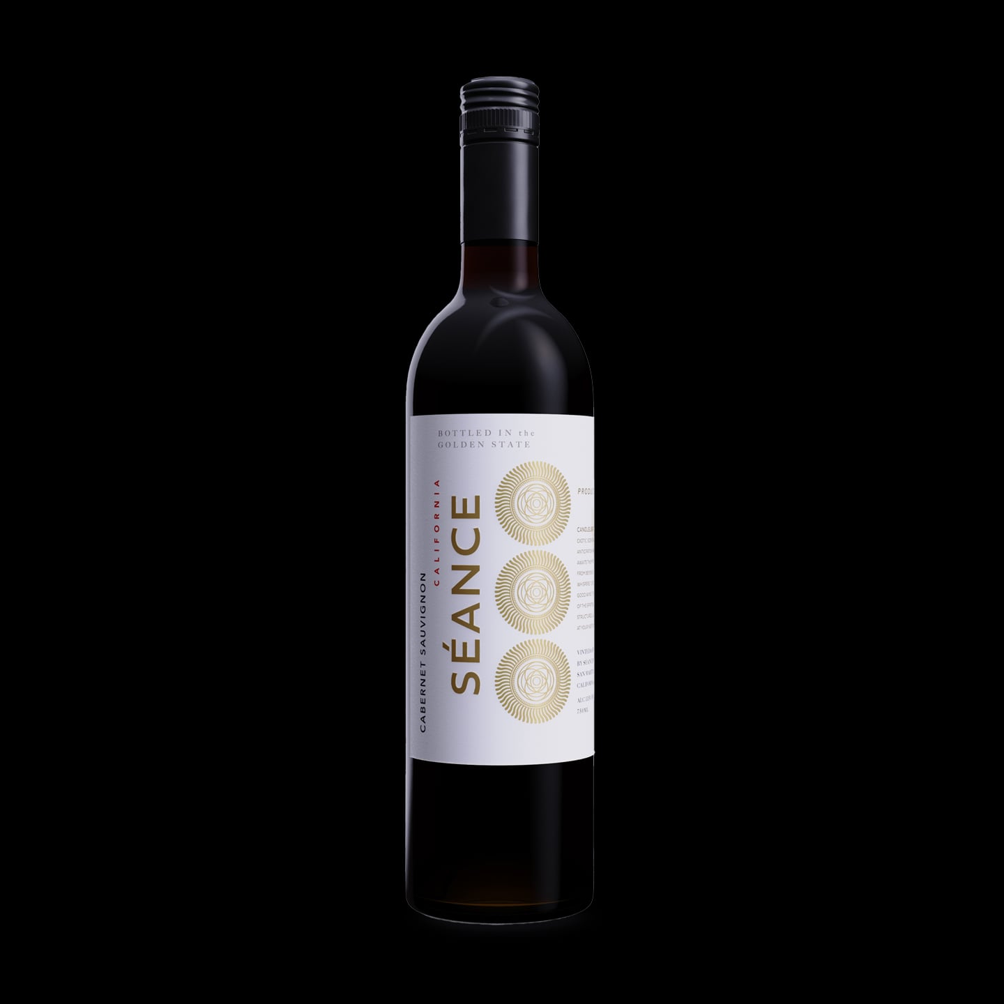 Seance Cabernet Sauvignon 750ml