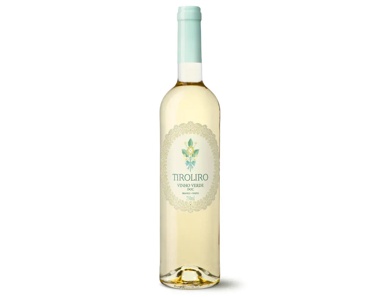 Tiroliro Vinho Verde 750ml
