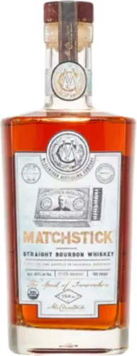Mcclintock Matchstick BBN PVT BRL