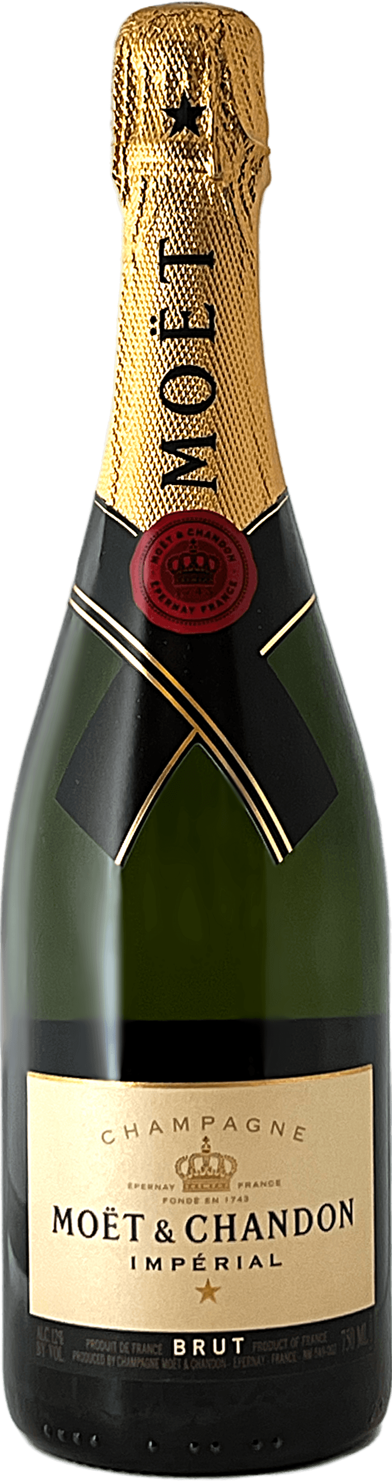 MOET-BRUT 750ML