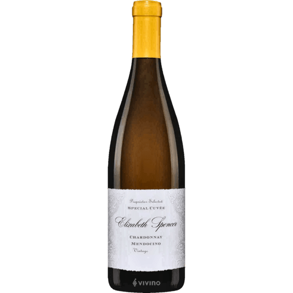 Elizabeth Spencer Chardonnay 750ml