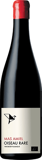 Mas Amiel Oiseau Rare 750ml
