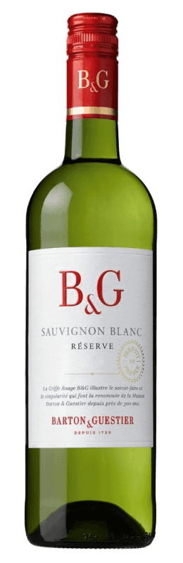 B&G-BISTRO SAV BLANC 750ML