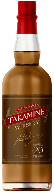 Takamine Koji 20 yr