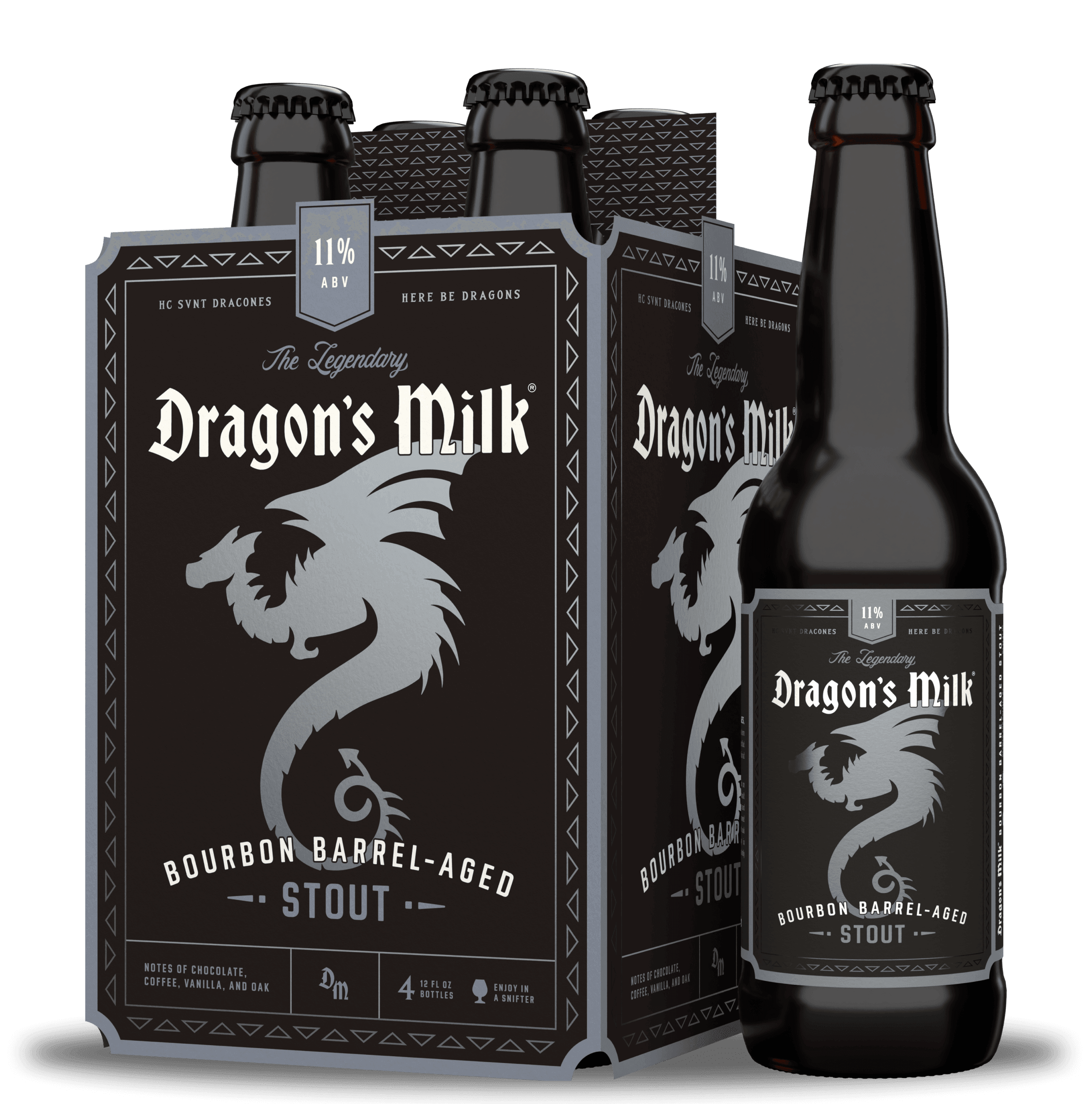 New Holland Dragon's Milk