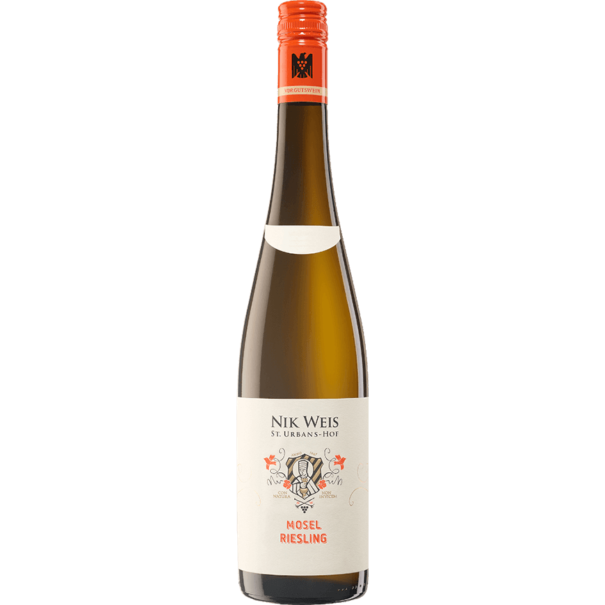 Nik Weis Mosel Dry Riesling 750ml