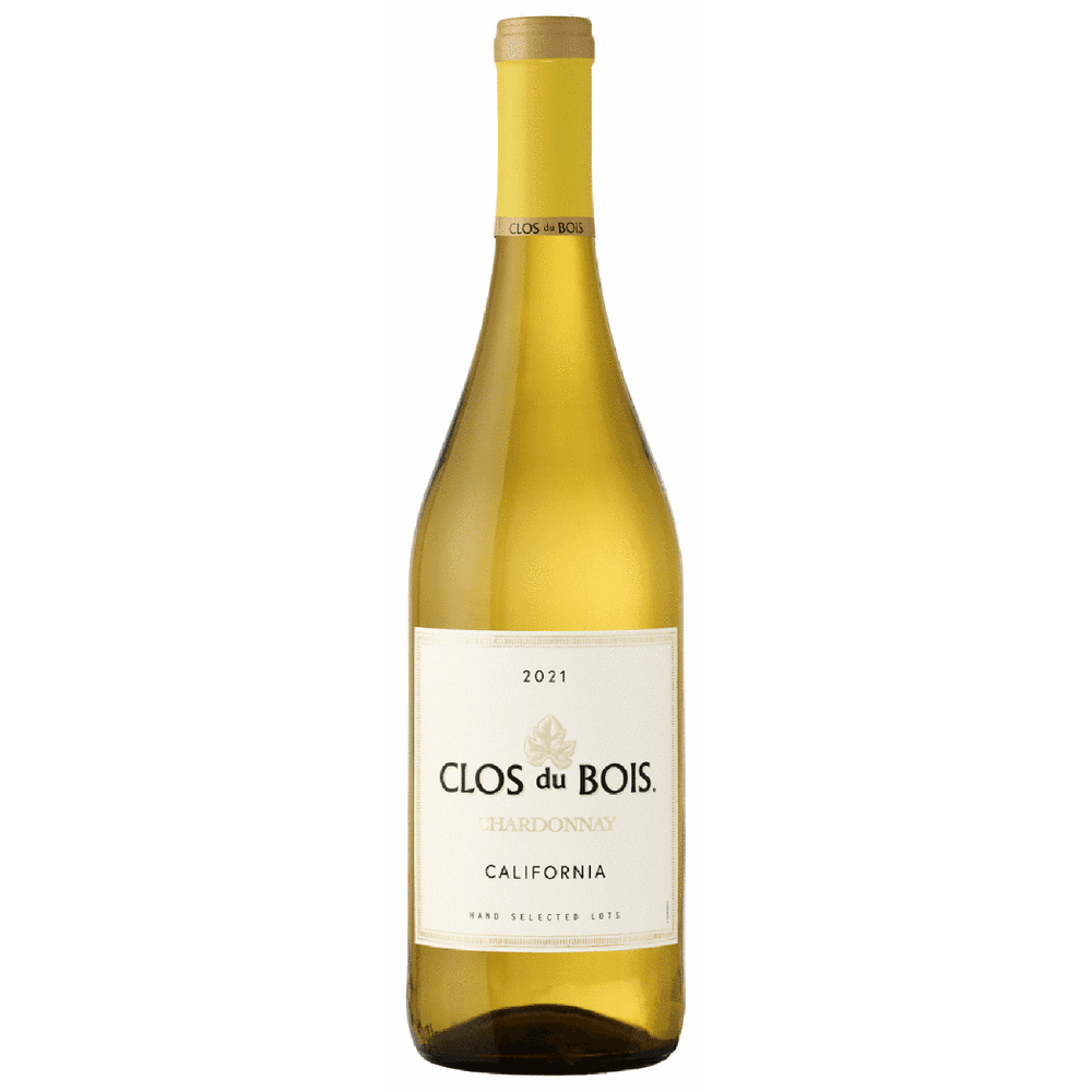 CLOS DU BOIS-CHARDONNY 750ML