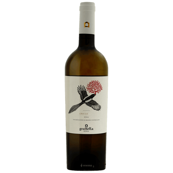 Graffetta Grillo 750ml