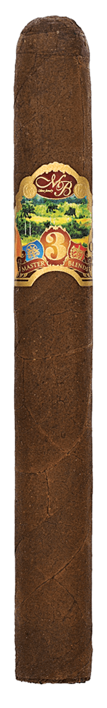 OLIVA-MASTER BLEND 3 ROB