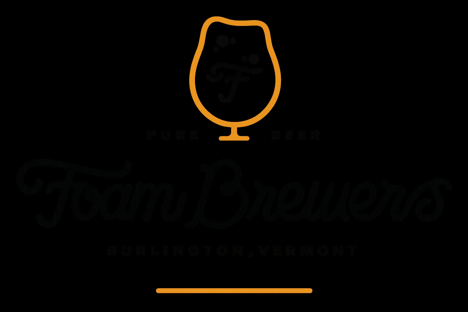 Foam Brewers Grounded in the Stars SINGLE