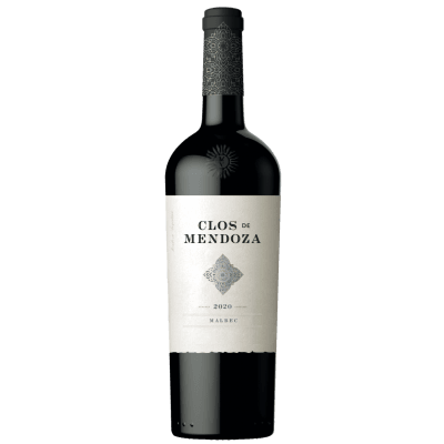 Clos de Mendoza Malbec 750ml