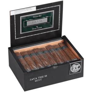Java Mint The 58