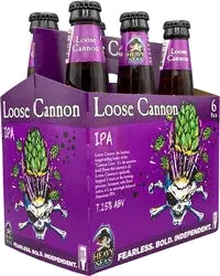 HEAVY SEAS-LOOSE CANNON 12OZ