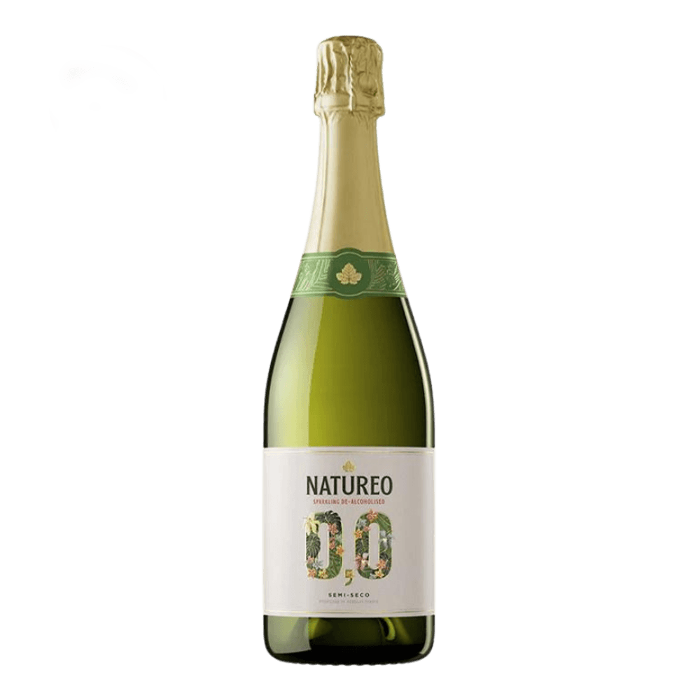 Natur Zero White Sparkling 750ml