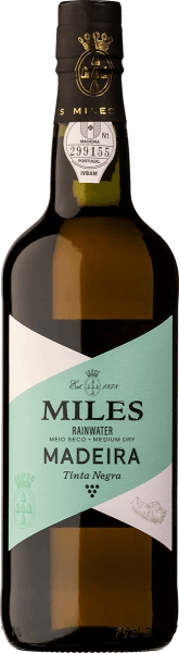 Miles Madeira Rainwater 750ml