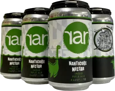 RAR Nanticoke Nectar 12pk Cans 12oz
