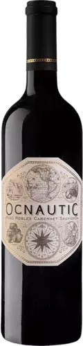 Ocnautic Cabernet Sauvignon 750ml