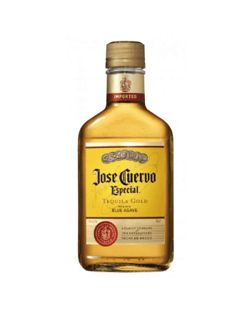 JOSE CUERVO-GOLD 200ML