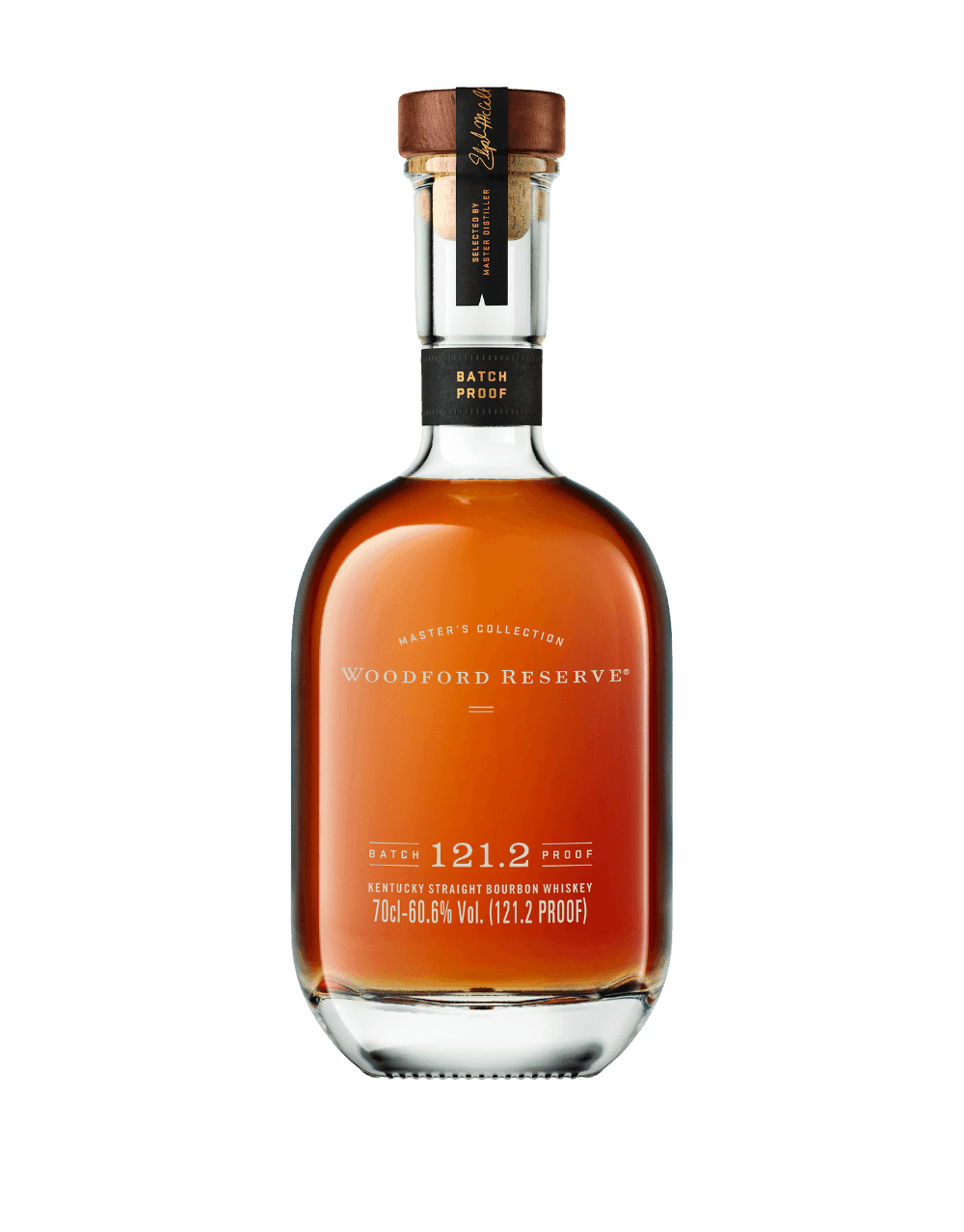 Woodford Reserve Master's Collection Batch Proof 700ml