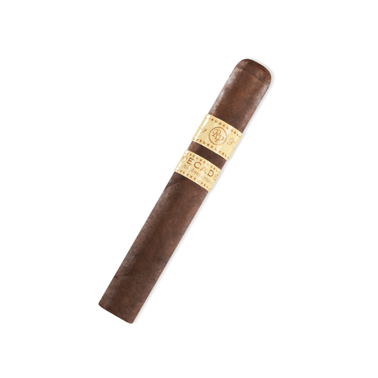 Rocky Patel Decade Emperor