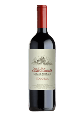 Tenuta Olim Bauda Grignolino d'Asti Isolavilla 750ml