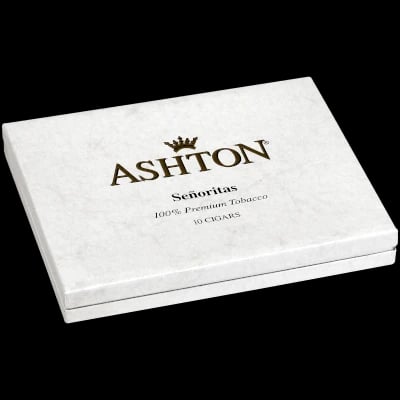 Ashton Senoritas Cameroon 10pk