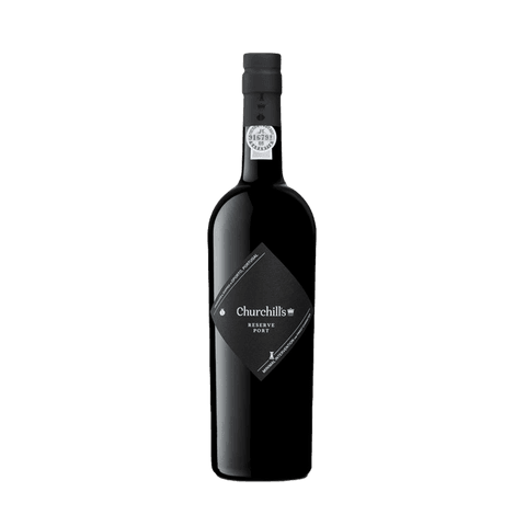 CHURCHILL'S-RESERVE PORTO 750ML