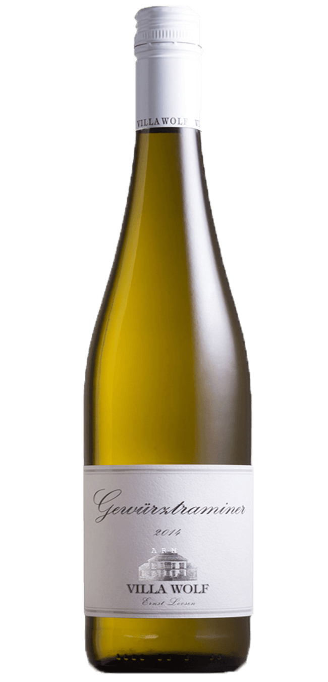Villa Wolf Gewurztraminer 750ml