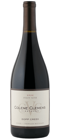 Colene Clemens Pinot Noir 750ml