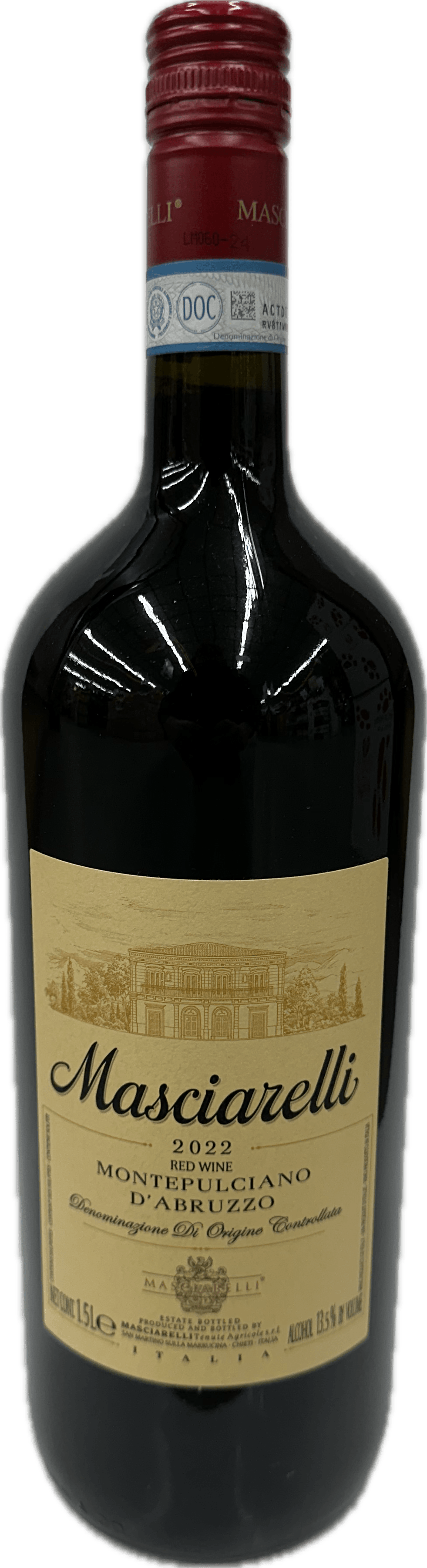 Masciarelli Montepulciano d'Abruzzo 750ML