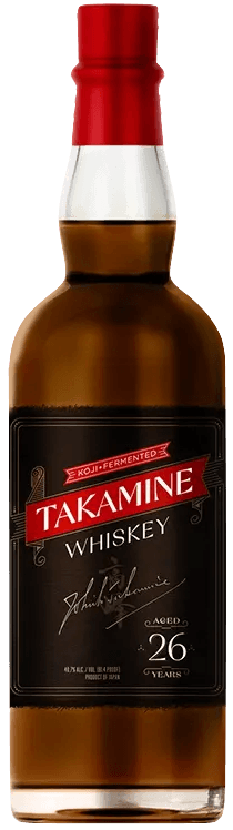 Takamine Koji 26 yr