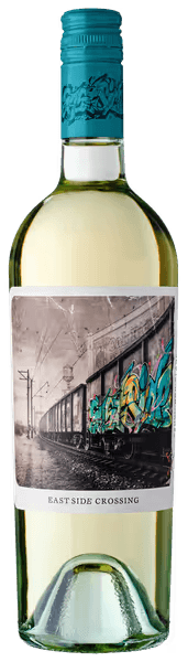 East Side Crossing Sauvignon Blanc 750ml