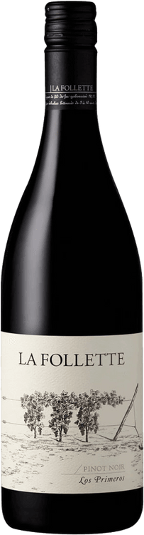 La Follette Pinot Noir 750ml