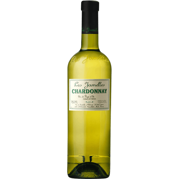 Les Jamelles Chardonnay 750ml