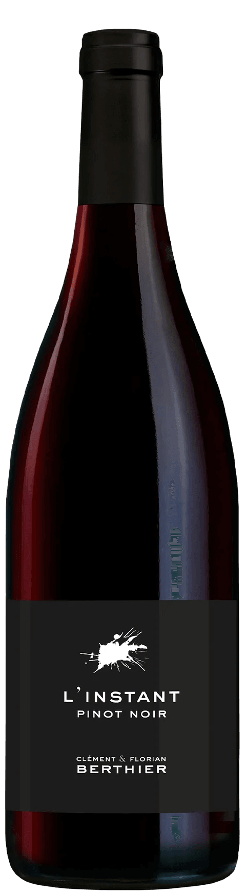 L'INSTANT-PINOT NOIR 750ML