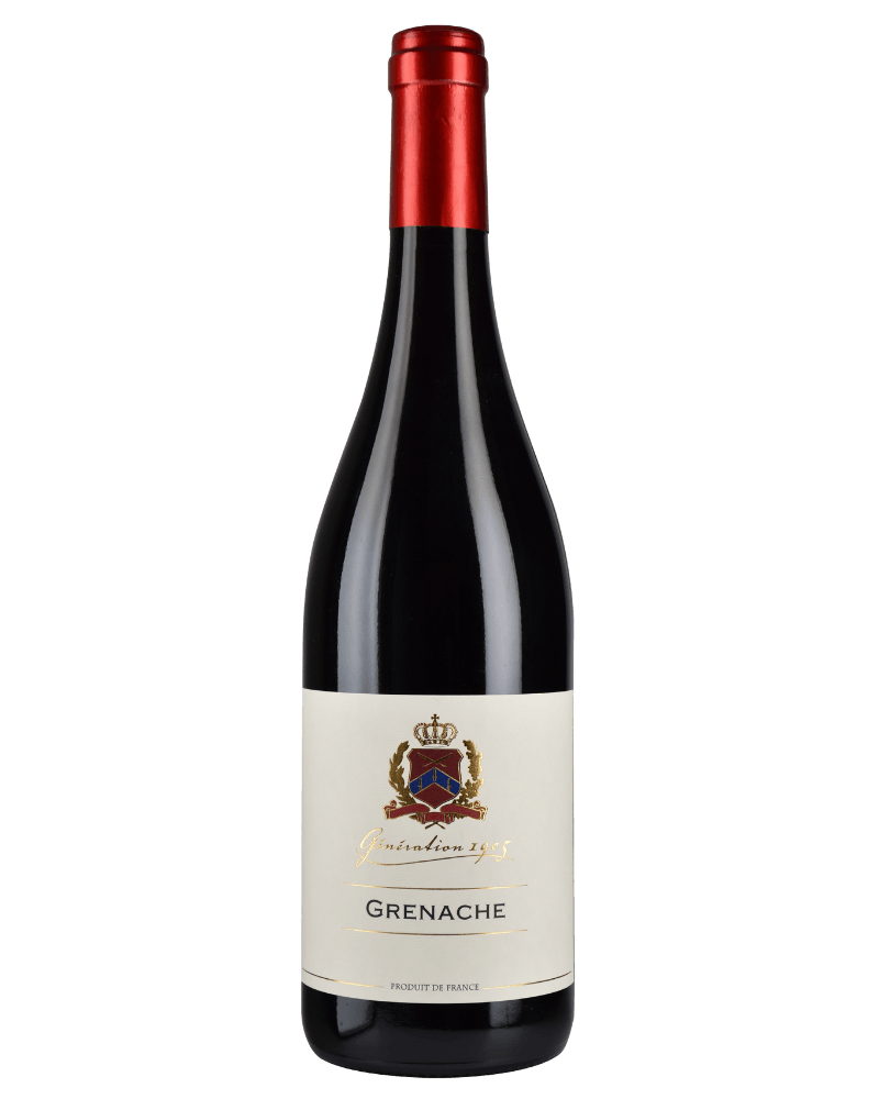 GENERATION 1905-GRENACHE 750ML